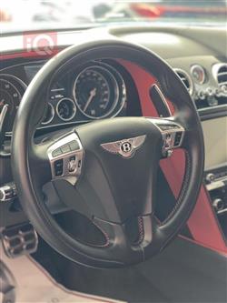 بينتلي كونتيننتال جي تي